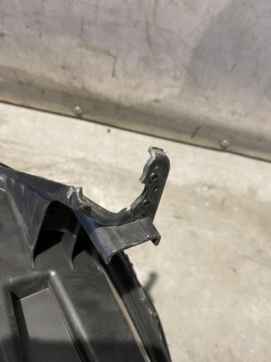 фото №9, Dacia sandero iii лампа ліва перед 260607161r