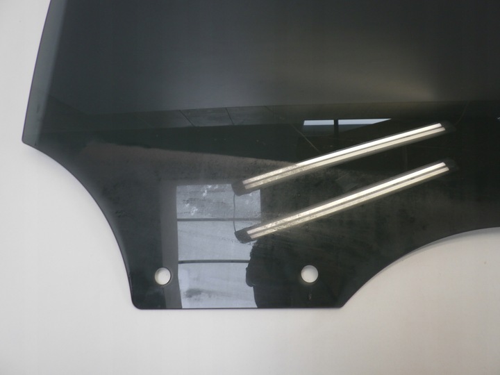 фото №2, Opel corsa f 2021 скло бокова двері праві зад