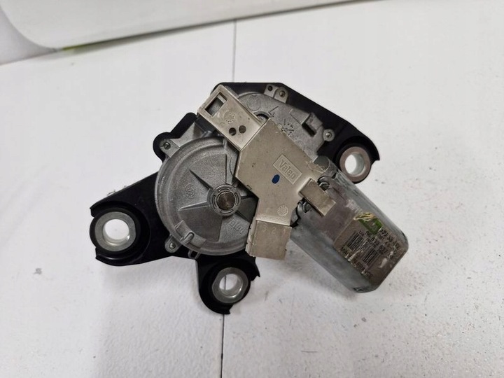 фото №6, Skoda roomster fabia ii 2 hb двигунчик двірники зад задній 5j7955711a