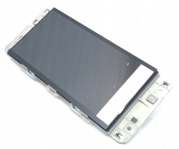 фото №8, Дисплей mmi audi q3 83a 83a919620