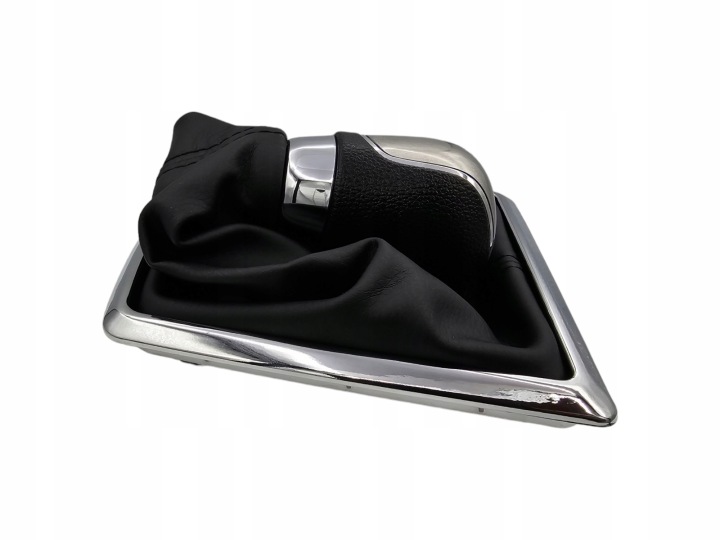 фото №6, Ручка чехол изменения коробка передач ford focus 2003-2007 ford fiesta vii 2008-2013