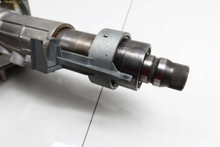 фото №10, Mercedes w164 ml x164 gl рулевая колонка 1644601116