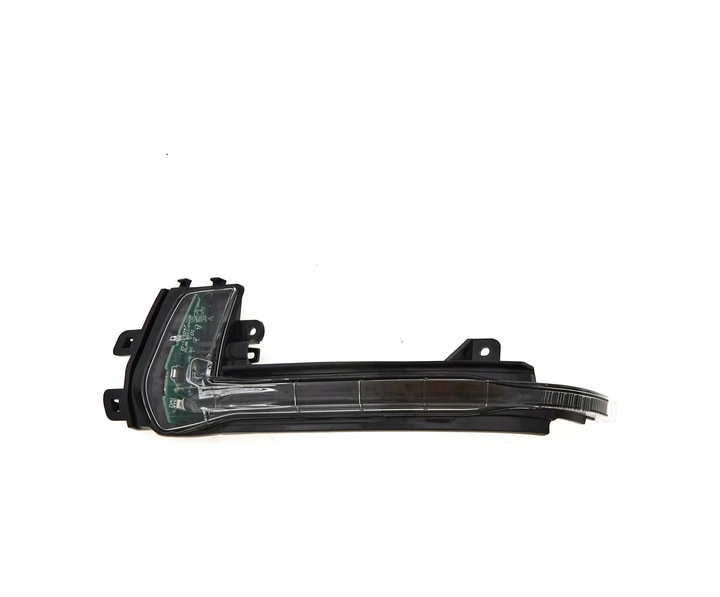 фото №9, Дзеркало бічні do audi a3 8p 2009-2012 8p1858531db01c ліва з підігрівом