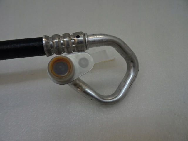 фото №7, Citroen c5 x7 peugeot 407 2.0 hdi шланг кондиционера новый оригинальный