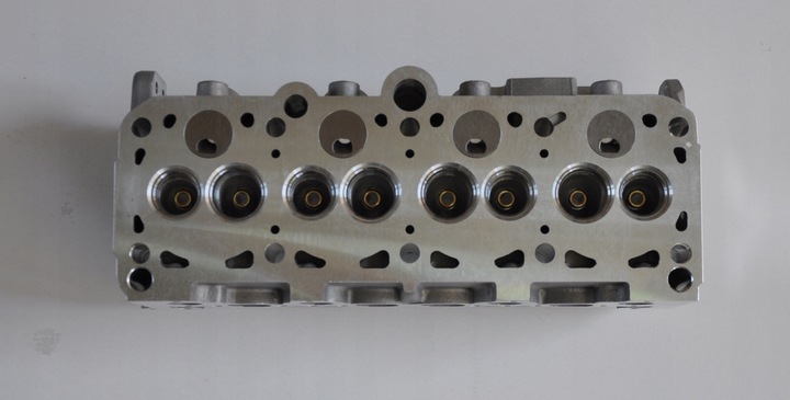 фото №3, Головка audi vw 1.9 td aaz golf passat 8 mm