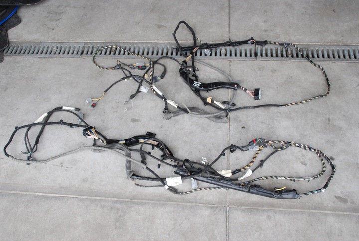 фото №5, Ford transit custom 2016 установка кузов дверь l/p