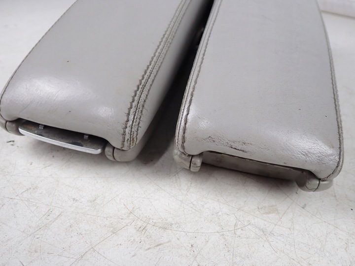 фото №7, Подлокотник бардачок з телефоном audi a8 s8 d3 5.2 któtki 4e0864206ad