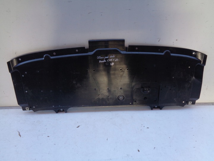 фото №1, Защита pod двигатель mazda cx5 ii 22- рестайлинг