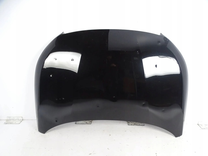 фото №1, Капот peugeot 308 ii 2 t9 рестайлинг 17-20