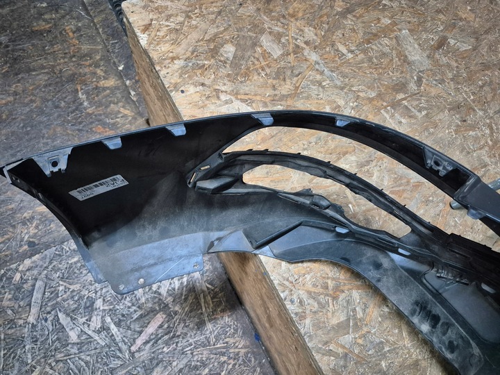 фото №10, Hyundai tucson 4 iv iii 21r-- бампер задній зад pdc