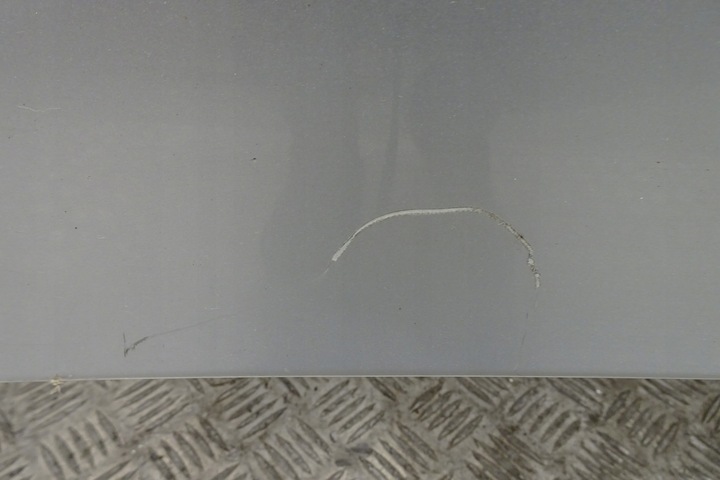 фото №6, Mercedes w203 капот крышка двигателя