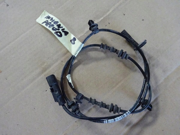 фото №1, Датчик abs перед opel insignia b 2,0 cdti