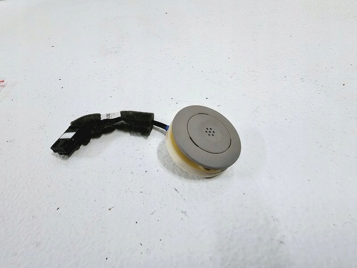 фото №1, Kia ceed ii 2 микрофон набор głośnomówiącego потолок