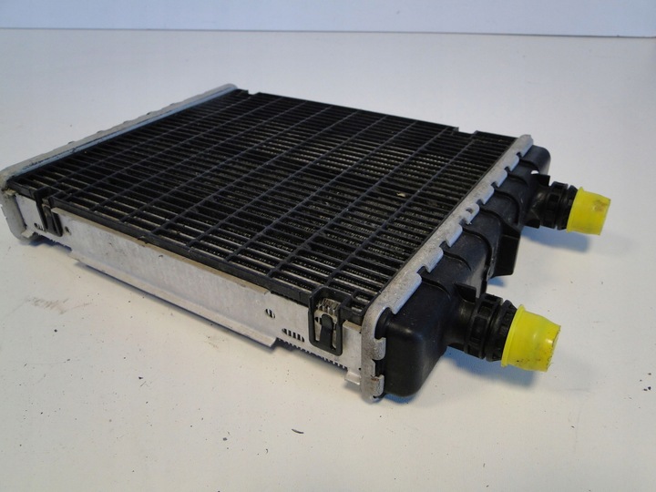 фото №7, Mercedes радіаторів води s 217 222 223 sl 232 g 463 465 a0995005800 amg