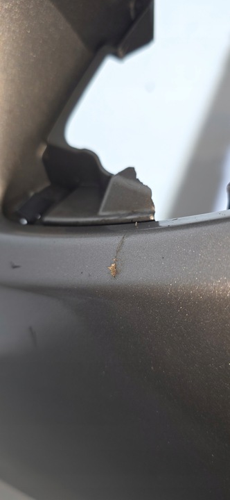 фото №6, Toyota verso liftzderzak переднее перед 2013r- 52119-0f120