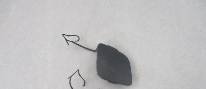 фото №1, Заглушка фаркоп бампера перед mercedes vito w447 a4478850323