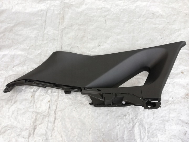 фото №1, Обшивка захист стійка зад kia ceed iii 17-22 hb ліва