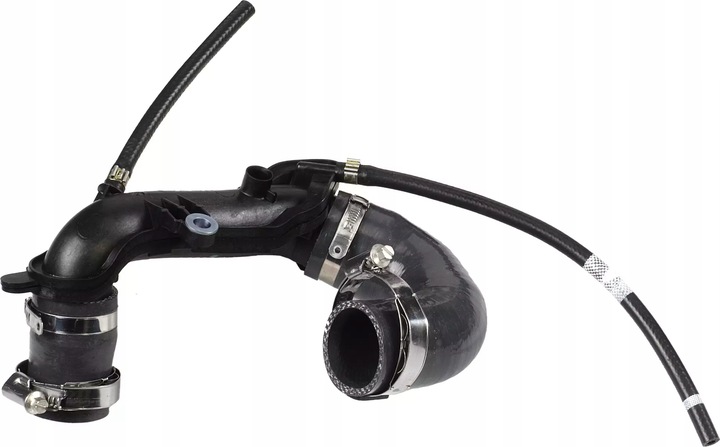 фото №1, Шланг турбіни dacia logan 1.5dci 05- 09-0083