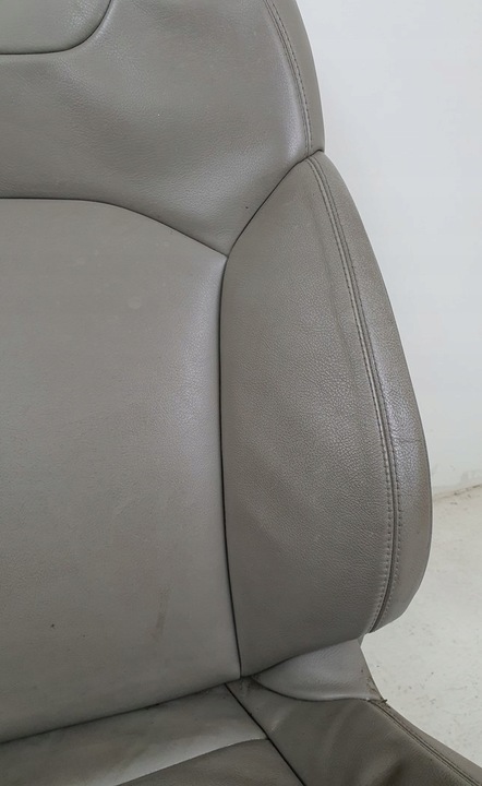 фото №4, Сиденье правые перед с подогревом citroen c5 iii x7 европа