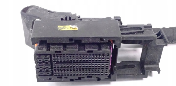 фото №8, 4l1971072mg жгут вентиляторов q7 4l 4.2 tdi ccf