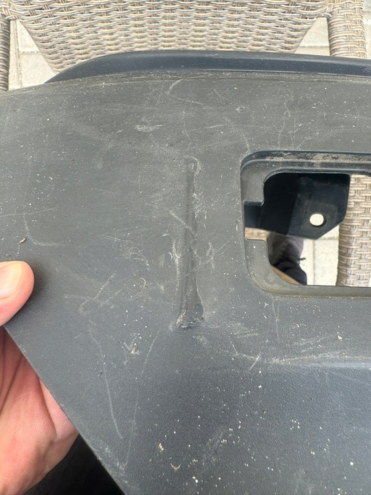 фото №14, At-391 бампер зад auris ii hb ts0p-7