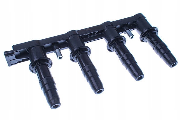 фото №2, Катушка зажигания opel astra j 1.6 09- mokka 1.6 12- chevrolet aveo 11-