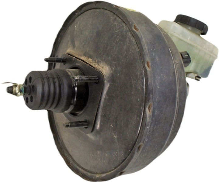 фото №1, Pv435 infiniti fx ii qx70 3.0d підсилювач гальма