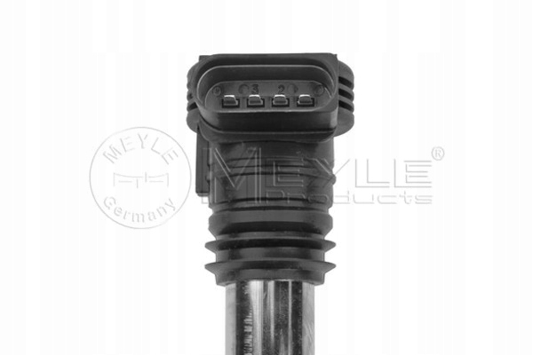 фото №9, Катушка зажигания vw 1,8t golf iv/passat катушка зажигания meyle 114 885 0006