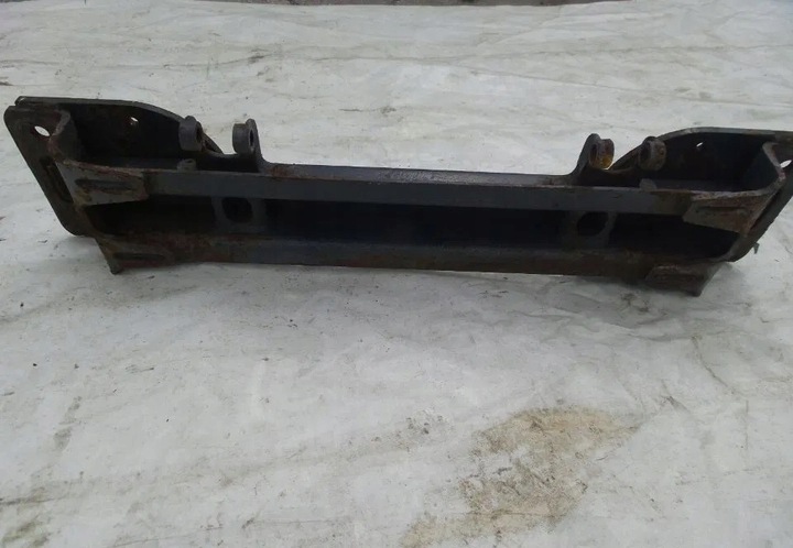 фото №1, Основа подушок балка зад задня daf 45 lf