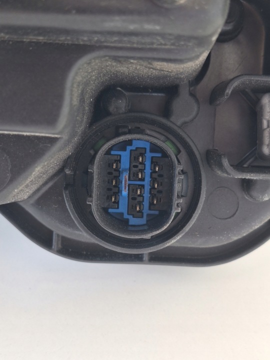фото №9, Hyundai tucson iv 4 рестайлінг фара передня передня права 92102n7600