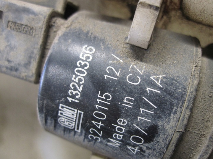 фото №6, Chevrolet captiva i рестайлинг 12r бачок омывателя 20775069