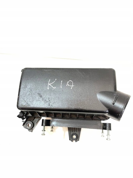 фото №5, Корпус фильтра воздуха kia rio ii 2 1,4 - 28110-1g000 281121g000