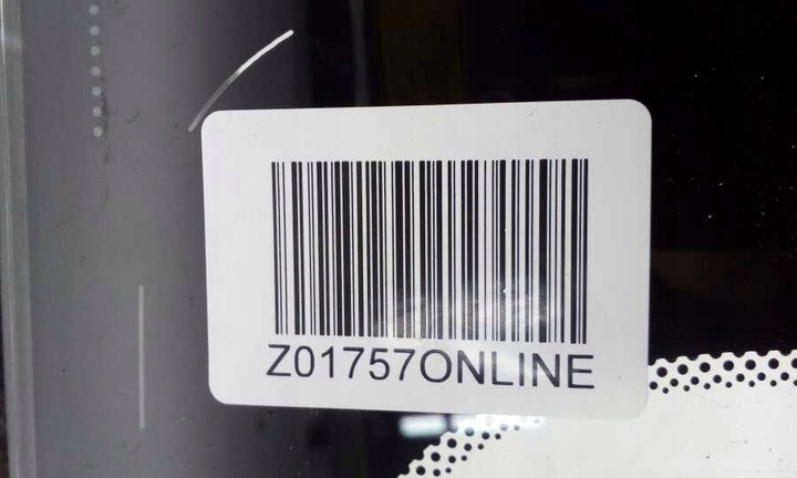 фото №13, Скло лобове передня hyundai i20 2014- 5-двері hbk камера датчик оригінал