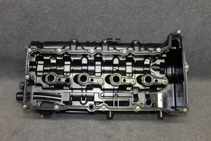 фото №9, Bmw f10 f15 f20 f30 1.4d 1.6d 1.8d 2.0d 2.5d n47 кришка клапанів - 7810584