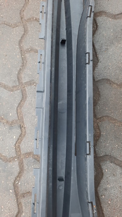 фото №3, Абсорбер бампера перед 31323835 volvo v60 s60