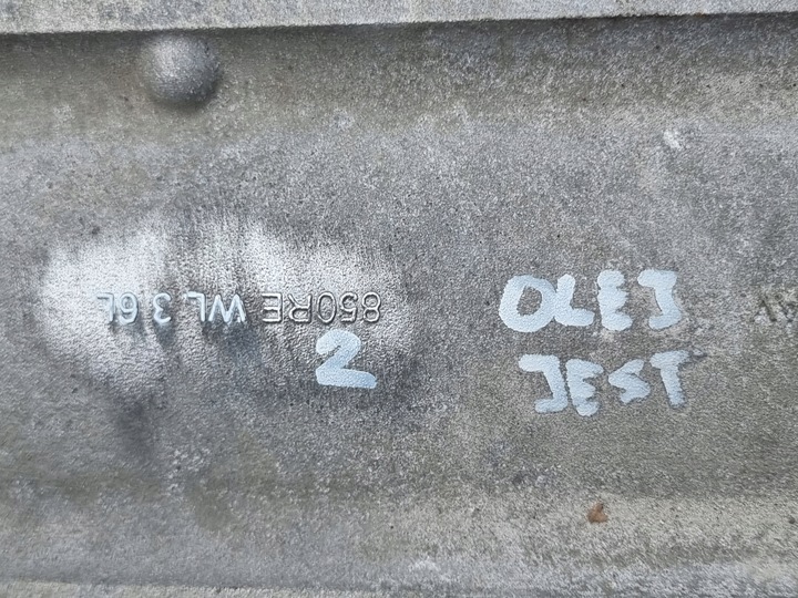 фото №11, Jeep grand cherokee wl l 3.6 коробка передач коробки передач 2022-