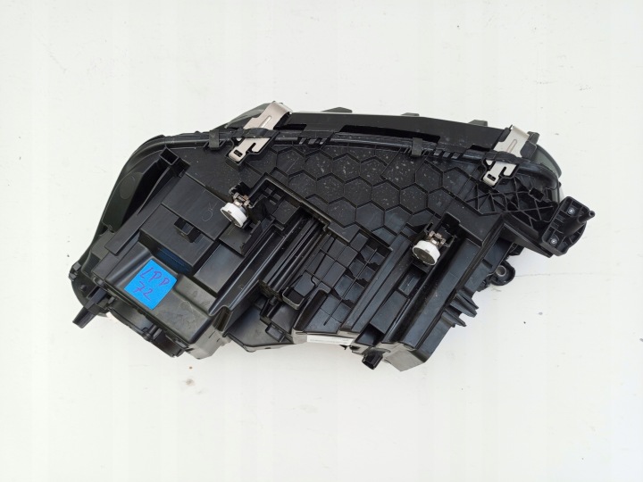 фото №16, Bmw x5 g05 x6 g06 фара laser передня права праве перед 9850426 ÷