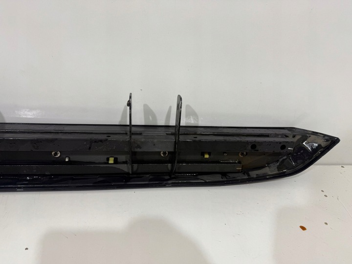 фото №7, Порог планка градус правая сторона honda cr-v v 5 2020-