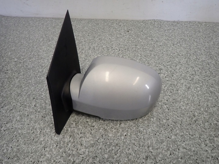 фото №10, Hyundai getz 02-10 дзеркало ліві електричні ya 3w