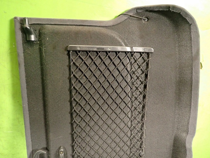 фото №10, Полиця задня audi a3 8p 03r