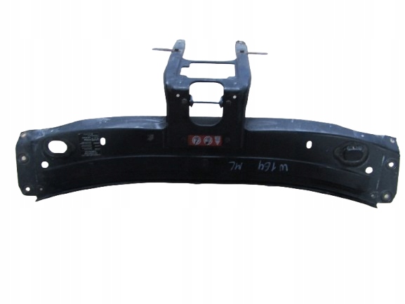 фото №1, Pas перед переднє підсилювач mercedes ml w164 a0019890803 0019890803