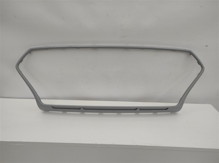 фото №1, Планка накладка решётка hyundai i30 iii n po 2017