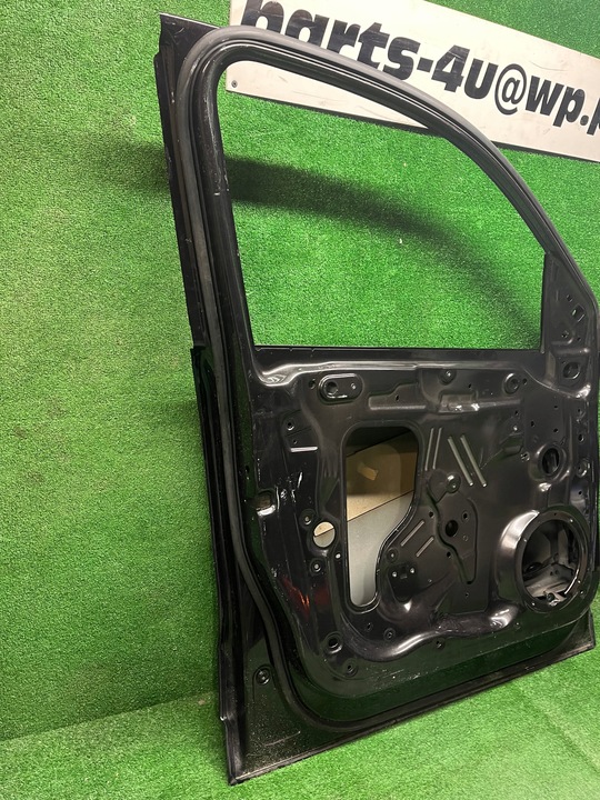 фото №9, Audi q5 8r0 дверь передние левая перед