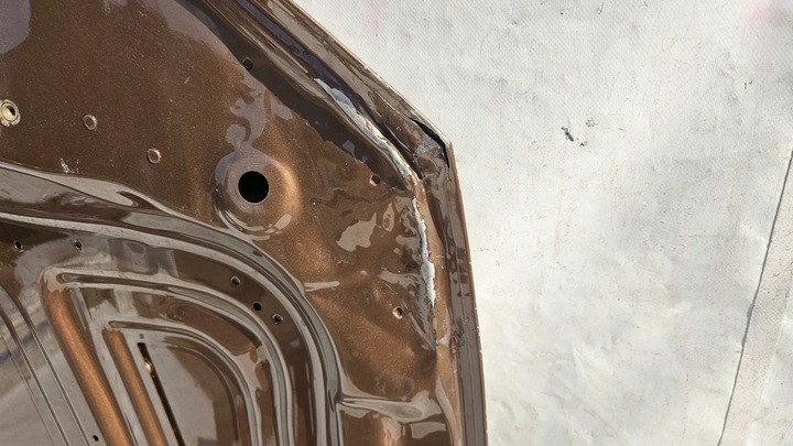 фото №11, Капот bmw 3 g20 g21 19-22 оригінальна