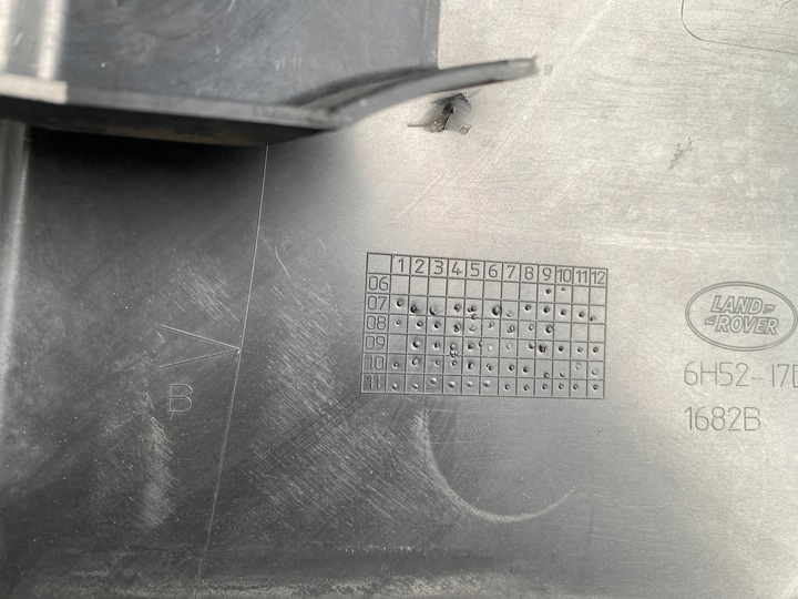 фото №14, Бампер перед переднє land rover freelander 2 ii 2006-2011