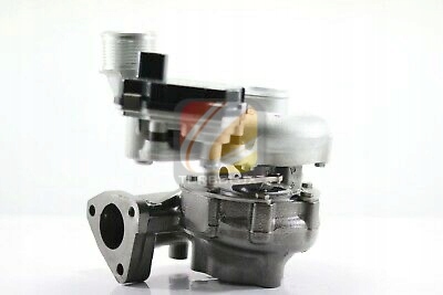 фото №11, Турбіна hyundai tucson kia sportage 2.0 crdi d4ha 185km