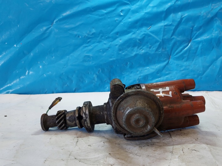 фото №8, Пристрій запалення запалювання opel ascona a 1.2 b 0231170261