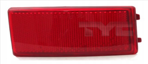 фото №2, Світло відбивні задні tyc 17-0058-00-2