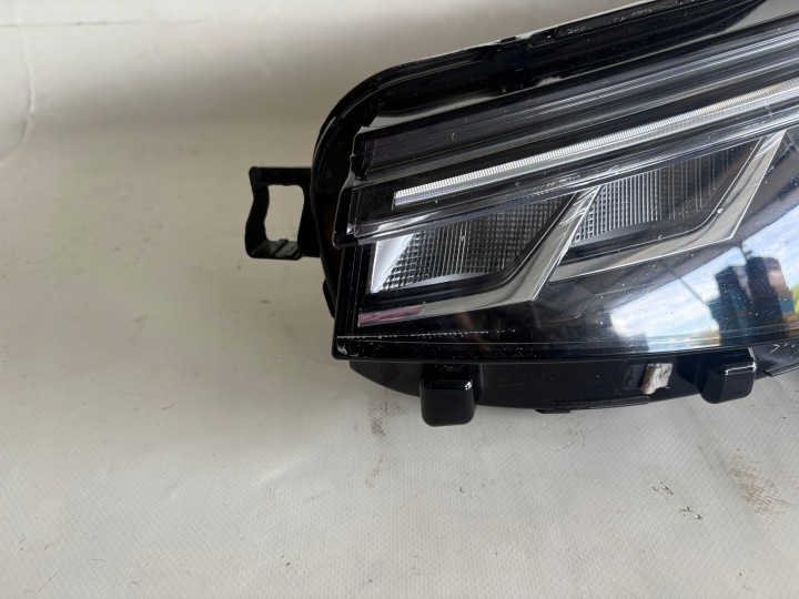 фото №8, Фара ліве повний led vw passat b9 3j1941005 європа