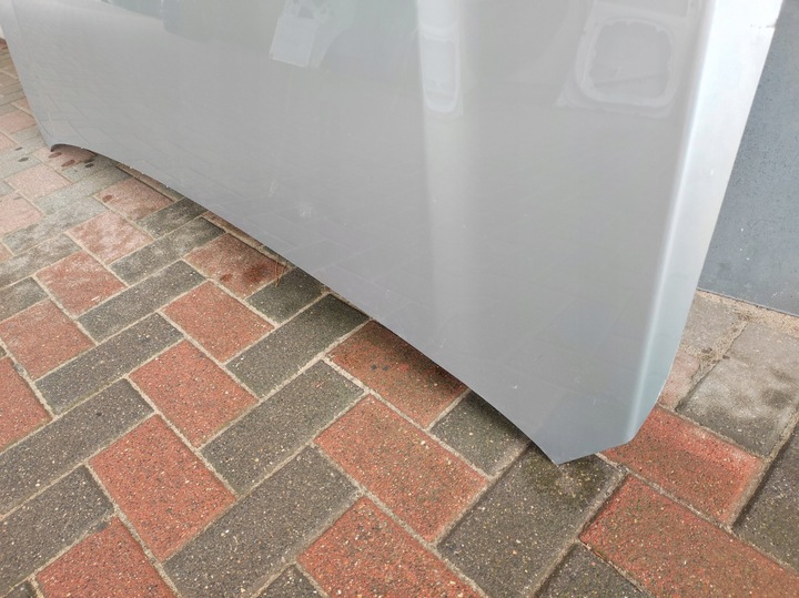 фото №7, Капот крышка двигателя mazda cx60 cx-60 cx 60